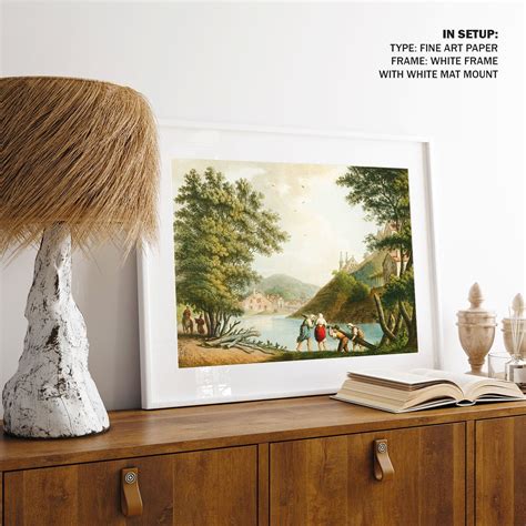 Pitesti from Views in the Ottoman Dominions: Buy Turkish Painting & Art ...