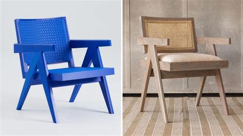 Love the Chandigarh chair? Here are 13 modern reinventions of the ...