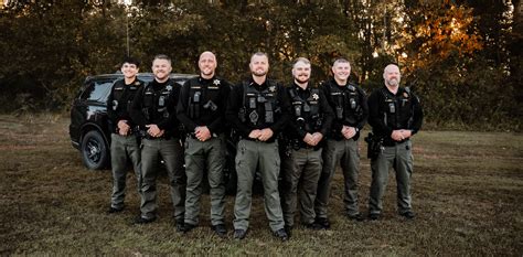 Join Our Team — White County Sheriff's Office