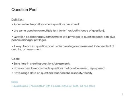 Image result for Pool Interview Questions