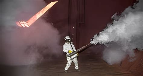 Image result for Fumigation Process