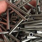 304l Stainless Steel Seamless Tube | ASTM A249 Tp304l Welded/ERW Tubing