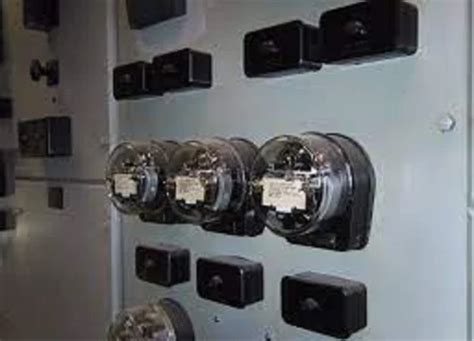 Fuses - Cable Jointing Kits Wholesale Trader from Ghaziabad