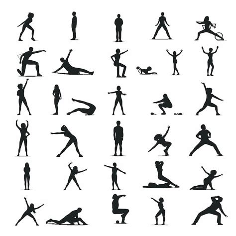 Exercise Body Icon 的图像结果