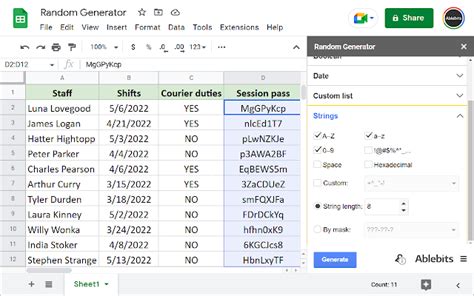 Image result for Google Randomizer