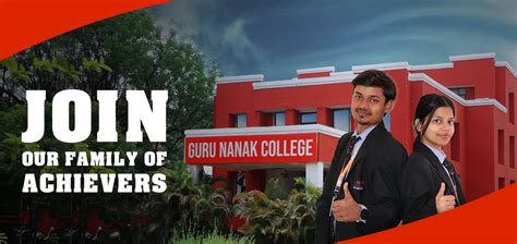 Guru Nanak College | Best Pharmacy & Nursing College in Dehradun ...