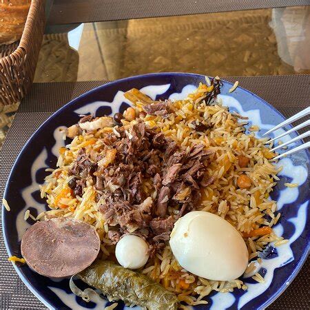 CENTRAL ASIAN PLOV CENTRE, Tashkent - Restaurant Reviews, Phone Number ...