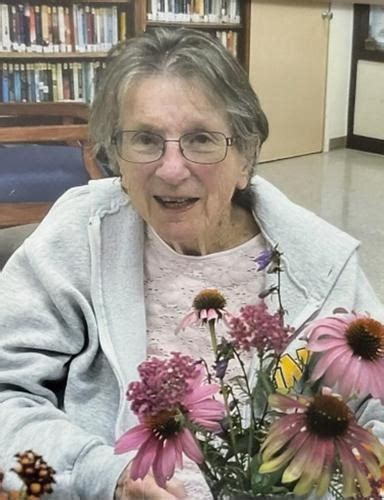 Lorraine Gilbertson Obituary - Burnham-Ours-Kolstad Family Funeral Home ...