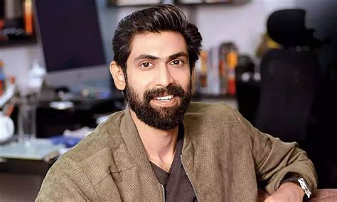 Happy Birthday Rana Daggubati: Here are some interesting facts about ...