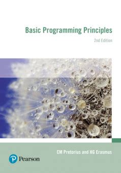 Basic Programming Principles 的图像结果