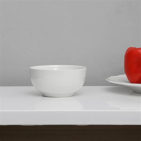 Buy Ceramic Riva Katori -11 cm. from Home Centre at just INR 59.0
