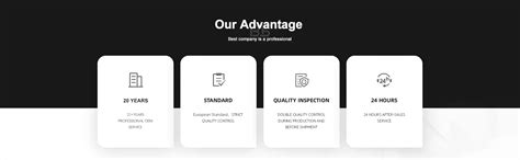 Company Overview - Yuhuan Best Plastic Industry Co.,Ltd