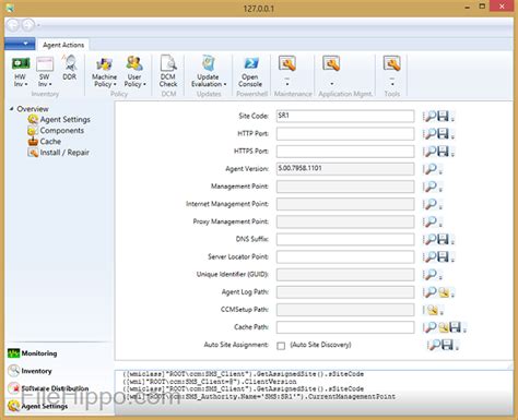 Image result for Configuration Manager Client