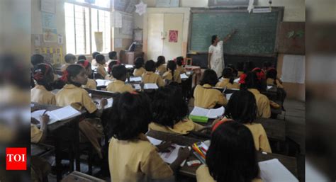 Facilities to fees, CBSE tells schools to make all info public - Times ...