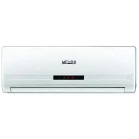 Mitashi MiSAC103v01 1 Ton 3 Star Split AC - Price in India ...
