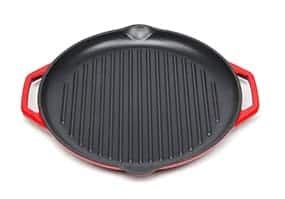Enameled Cast Iron Grill Pans | Zhengzhong Technology