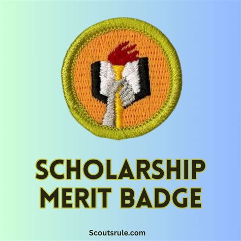 Cycling Merit Badge Guide - Scouts Rule