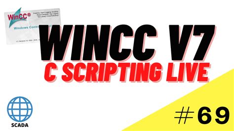 Image result for Siemens WinCC Scripting Course