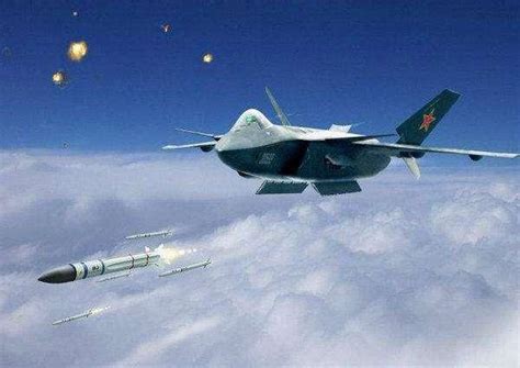 美媒称歼-16运用得当可提升中国空军战力_手机新浪网