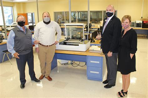 Rockdale Development Authority pledges $50K to Rockdale Career Academy ...