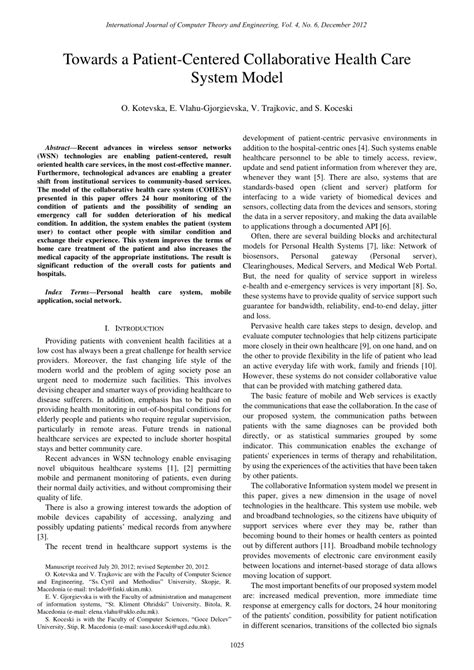 Image result for Collaborative Practice Model in Health Care System