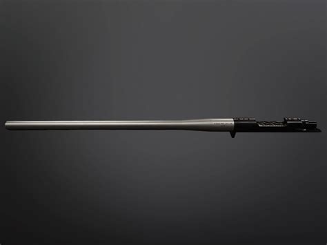 PRS Builder - Preferred Barrel Blanks