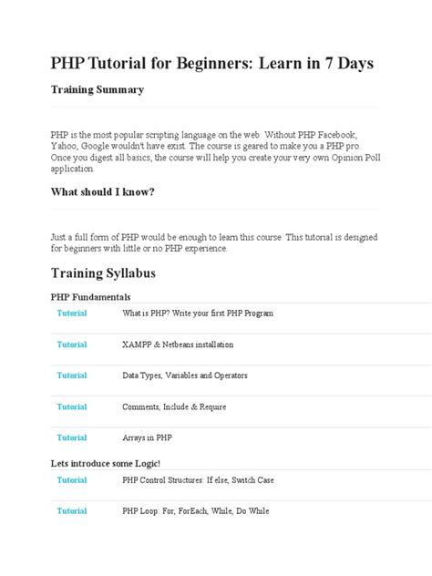 PHP Tutorial Course Code with Harry 的图像结果