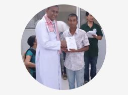 Don Bosco Society, Azara | Non-profit organisation