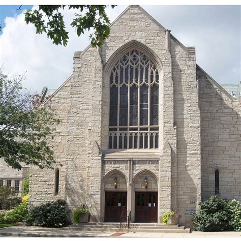 GARY UNITED METHODIST CHURCH (2026) All You Need to Know BEFORE You Go ...
