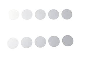 Yamaha YAC 1072P Flute Key Ring Patches : Amazon.in: Musical Instruments