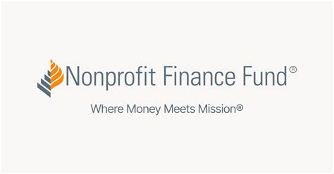 Anthos|Home - Nonprofit Finance Fund