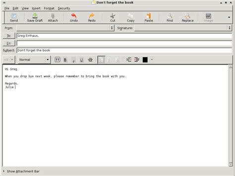 Image result for Send an Email Message From This Computer
