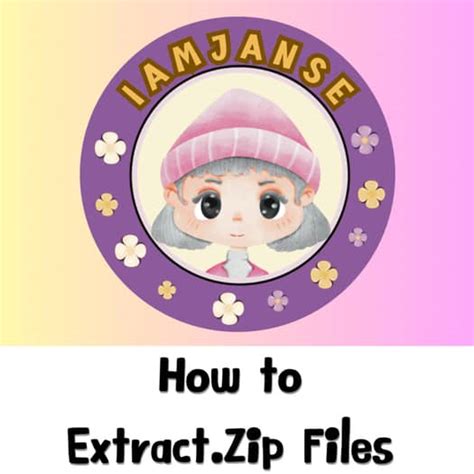 Extract Zip Files Free 的图像结果