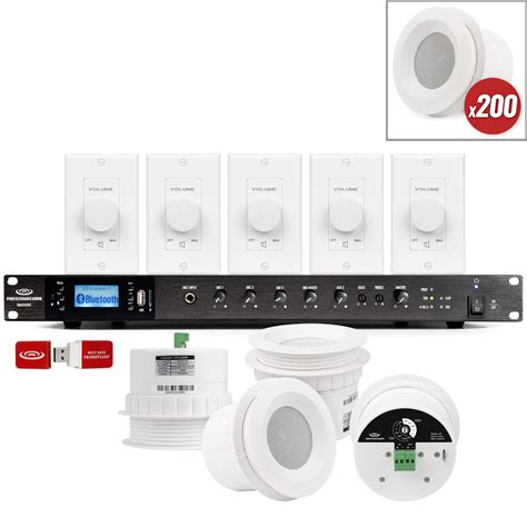 Image result for In-Ceiling Sound Masking System