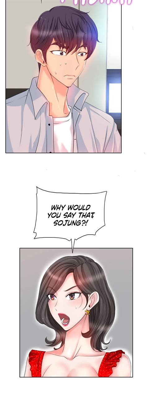 Exclusive Club Comic Ep #2 | HoneyToon