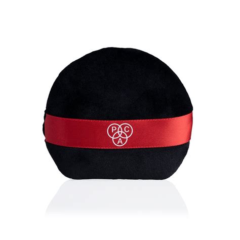 Pac Cosmetics Spotlight Contour Puff (1 Pc)