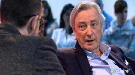 Risto Mejide desvela su pasado secreto con el Opus Dei