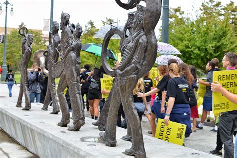Angola 3 News: Photos from the second line for Herman Wallace, New ...