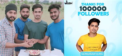 Meet Sonu Rai Films, Rising Social Media Star and YouTuber – 2Newswire