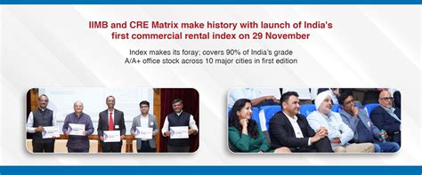 IIMB - RERI | Real Estate Research Initiative | IIM Banglore