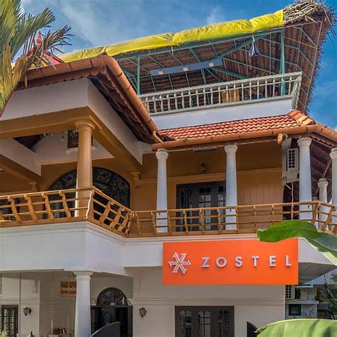 Discover Zostel Products, Reviews & Information | LBB