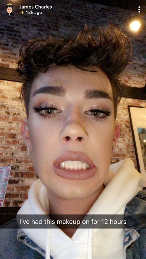 Pin by ♡︎ KingQuackity ♡︎ on James Charles | James charles, Charles ...