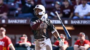 Mississippi State baseball score vs. Arizona State: Live updates