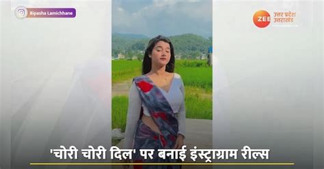 indian cute girl danced in a sari hot waist public melt she showing ...