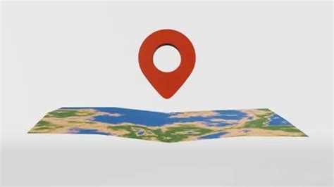 Map Pin Point 3D 的图像结果