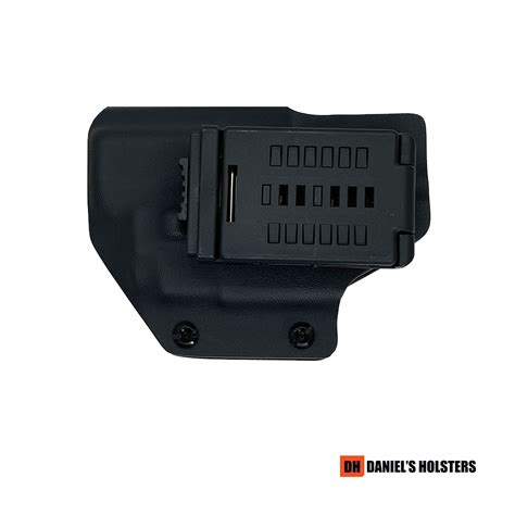 COMPETITION - Kydex Holsters - Daniel's Holsters South Africa - Deep ...