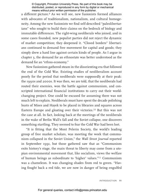 Hayek's Bastards | Princeton University Press