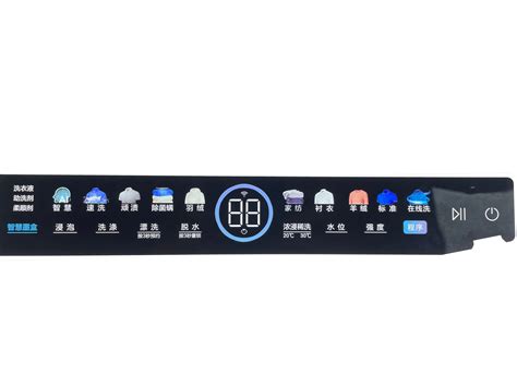 Washing Machine Switchboard 的图像结果