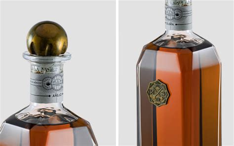 Download Casa Noble Tequila Design Wallpaper | Wallpapers.com