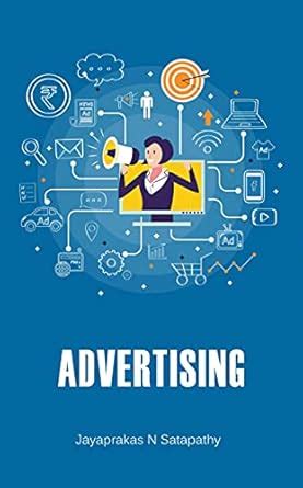 Buy ADVERTISING : FOR BBA/MBA STUDENTS Book Online at Low Prices in ...